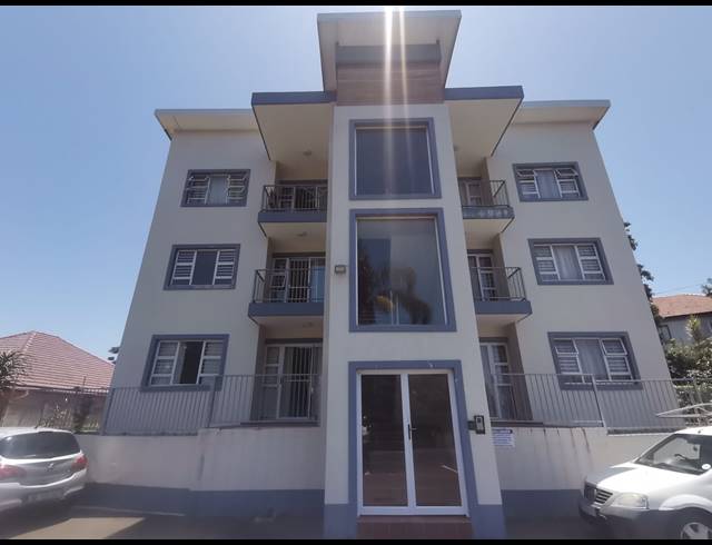 2 BEDROOM FLAT TO LET IN UMBILO
